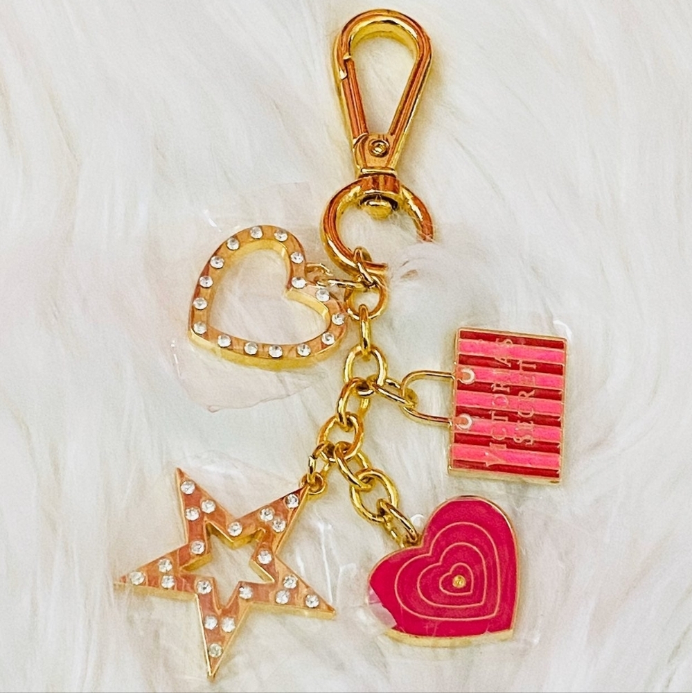 VS Keychain